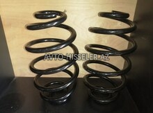 Chevrolet Cruze arxa yayları